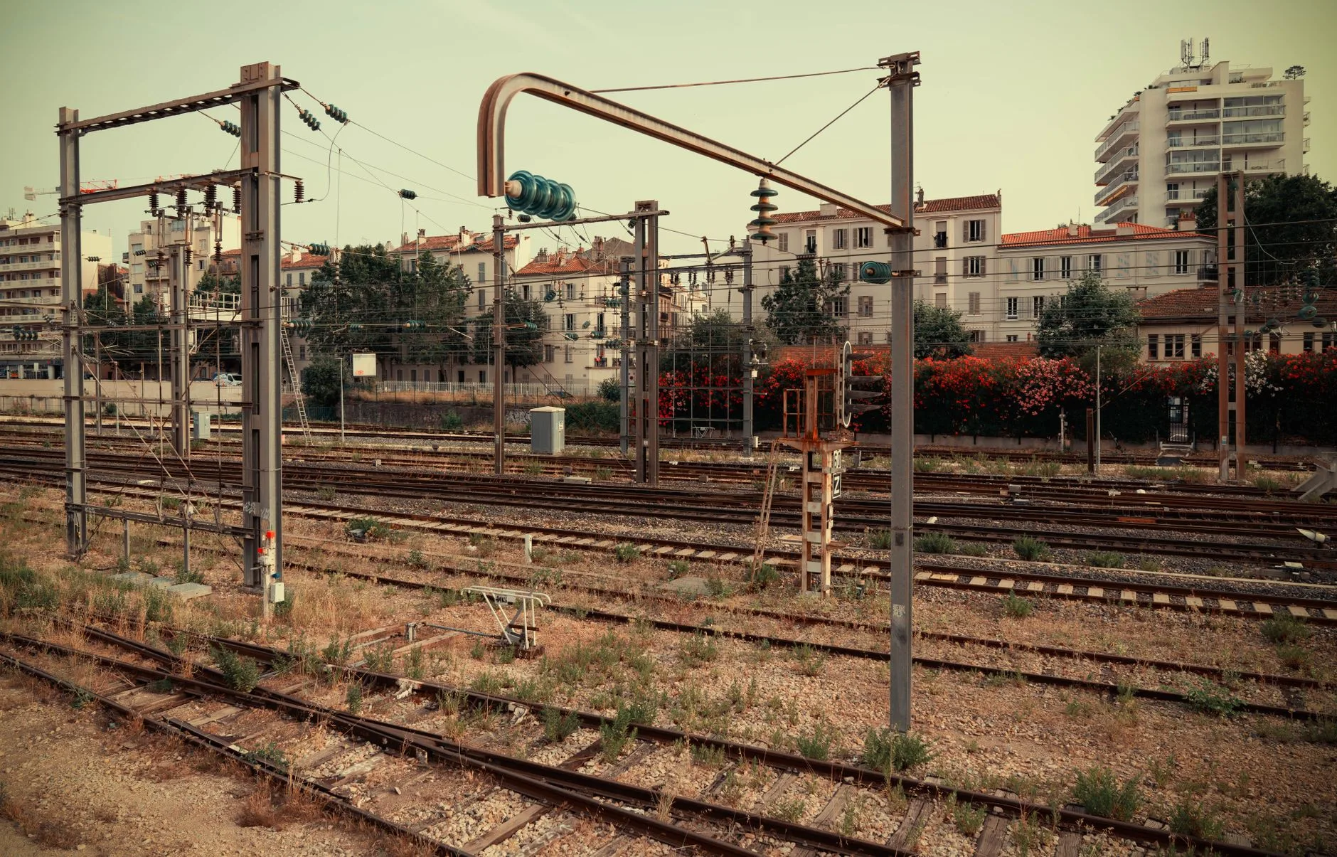 ️ Arriver en Provence : avion, TGV ou route